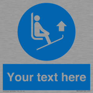 Custom Lift ski tips